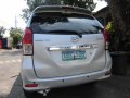 2013 Toyota Avanza G Top of the Line-1