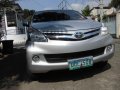 2013 Toyota Avanza G Top of the Line-2