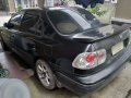 Black Honda Civic 1998 1.6Ltr SLR Automatic-1