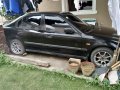 Black Honda Civic 1998 1.6Ltr SLR Automatic-3