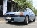 RUSH Mazda 323 Sedan NEGOTIABLE-0