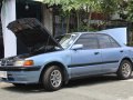 RUSH Mazda 323 Sedan NEGOTIABLE-16