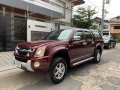 2012 Isuzu Dmax 3.0 A/T Diesel 4x2-0