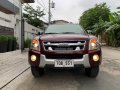 2012 Isuzu Dmax 3.0 A/T Diesel 4x2-2