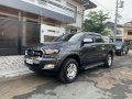 2018 Ford Ranger XLT 4x2 A/T Diesel-0