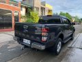 2018 Ford Ranger XLT 4x2 A/T Diesel-1