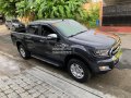 2018 Ford Ranger XLT 4x2 A/T Diesel-6