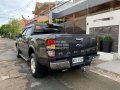 2018 Ford Ranger XLT 4x2 A/T Diesel-7