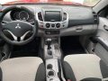 MITSUBISHI STRADA 2011-3