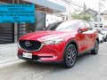 2018 Mazda CX5 AWD A/T (Top of the Line variant)  SkyActiv 2.5L Engine-0