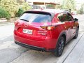 2018 Mazda CX5 AWD A/T (Top of the Line variant)  SkyActiv 2.5L Engine-1