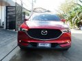 2018 Mazda CX5 AWD A/T (Top of the Line variant)  SkyActiv 2.5L Engine-2