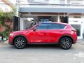 2018 Mazda CX5 AWD A/T (Top of the Line variant)  SkyActiv 2.5L Engine-5