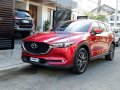 2018 Mazda CX5 AWD A/T (Top of the Line variant)  SkyActiv 2.5L Engine-6