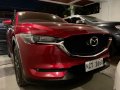 2018 Mazda CX5 AWD A/T (Top of the Line variant)  SkyActiv 2.5L Engine-9