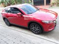 2018 Mazda CX5 AWD A/T (Top of the Line variant)  SkyActiv 2.5L Engine-7