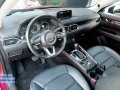 2018 Mazda CX5 AWD A/T (Top of the Line variant)  SkyActiv 2.5L Engine-11