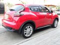 2016 Nissan Juke A/T  1.6L Gas Engine-1