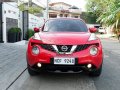 2016 Nissan Juke A/T  1.6L Gas Engine-2