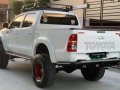 TOYOTA HILUX 2013 PEARL WHITE-1