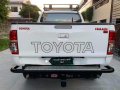 TOYOTA HILUX 2013 PEARL WHITE-8