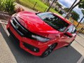 Honda Civic RS TURBO 2018-0