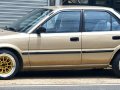 Toyota Corolla 1990-5