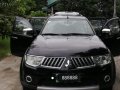 MITSUBISHI MONTERO 2011-2