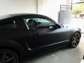2005 Ford Mustang rush 500t-0