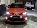 2016 Toyota Vios 210,000-2