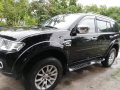 MITSUBISHI MONTERO 2011-6