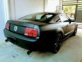 2005 Ford Mustang rush 500t-1