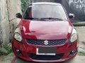 Suzuki Swift 2015 A/T 1.2-0