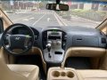 2013 Hyundai Starex GOLD VGT Crdi Turbo diesel Engine A/T-3