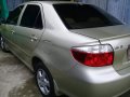 Silver Toyota Vios for sale in Manila-2