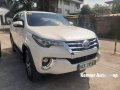 Sell White Toyota Fortuner in Antipolo-6