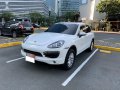 Sell White Porsche Cayenne in Manila-0