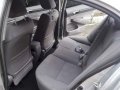 Grey Honda Civic for sale in Dasmariñas-1