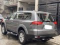 Grey Mitsubishi Montero sport for sale in Taguig-5