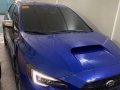 Sell Blue Subaru Wrx in Quezon City-2