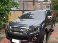 Sell Grey Isuzu D-Max in Baliwag-8