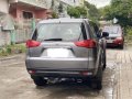 Grey Mitsubishi Montero sport for sale in Taguig-4