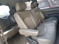 Sell Silver Hyundai Starex in Angeles-0