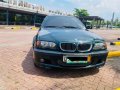 Sell Black Bmw 316i in Manila-3