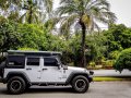 Selling White Jeep Wrangler for sale in Makati-5