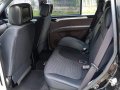 Black Mitsubishi Montero sport for sale in Sikatuna-2