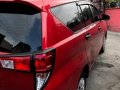 Selling Red Toyota Innova in Baguio-2