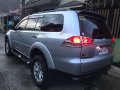 Sell Silver Mitsubishi Montero in Imus-5