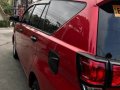 Selling Red Toyota Innova in Baguio-2