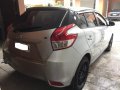 Sell Silver Toyota Yaris in Parañaque-8